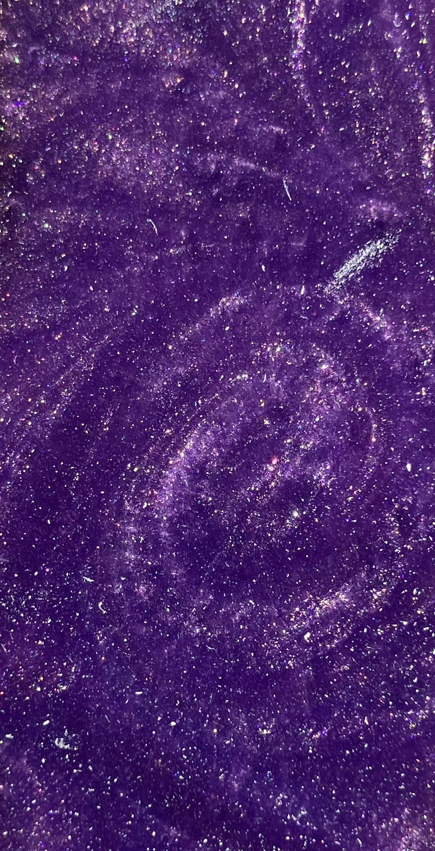 Pecan/Hickory purple cross